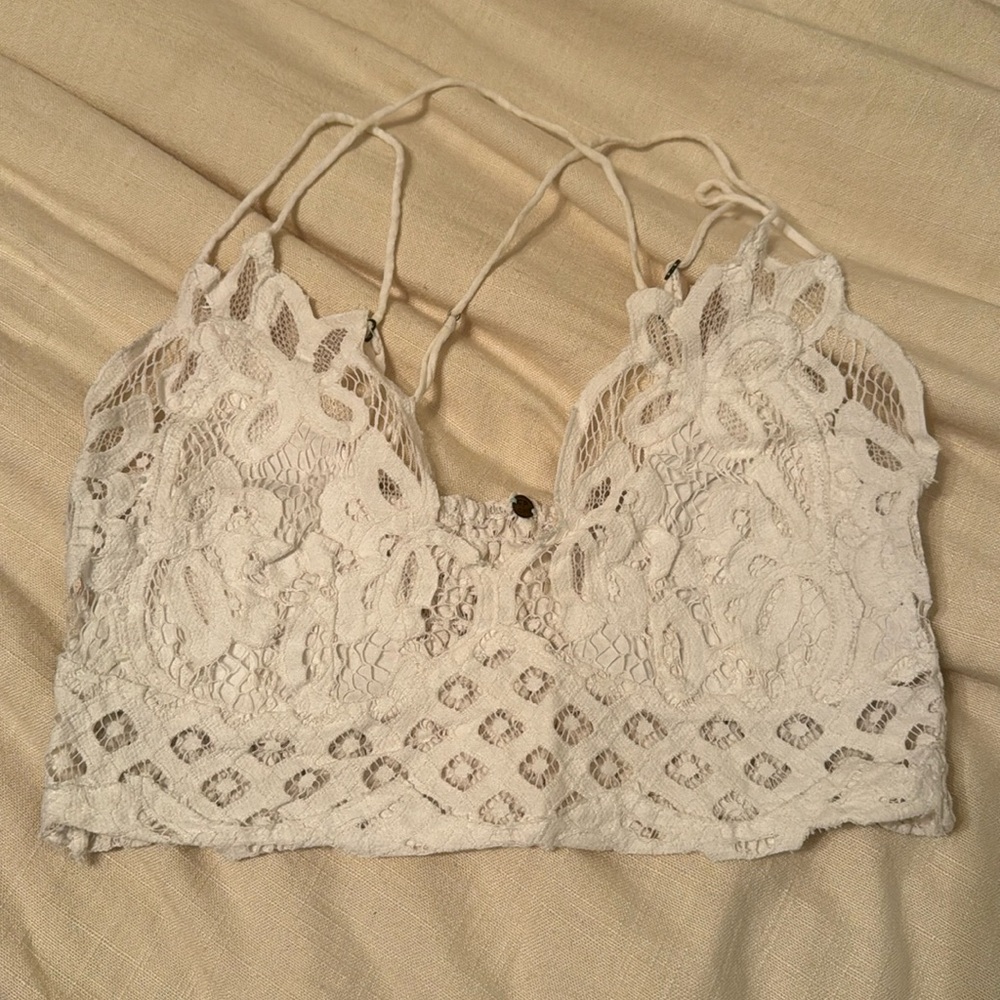 Free people Bralette